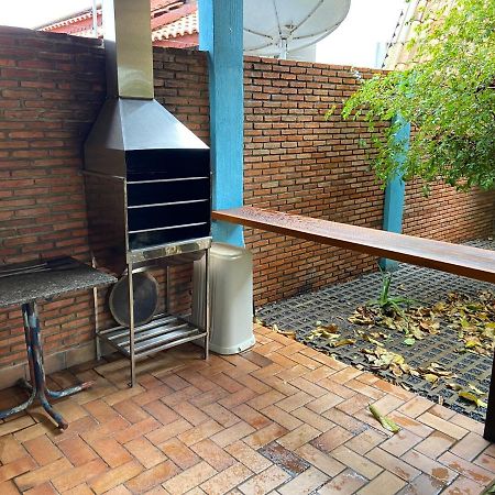 فيلا Rc House Chapada dos Guimarães المظهر الخارجي الصورة