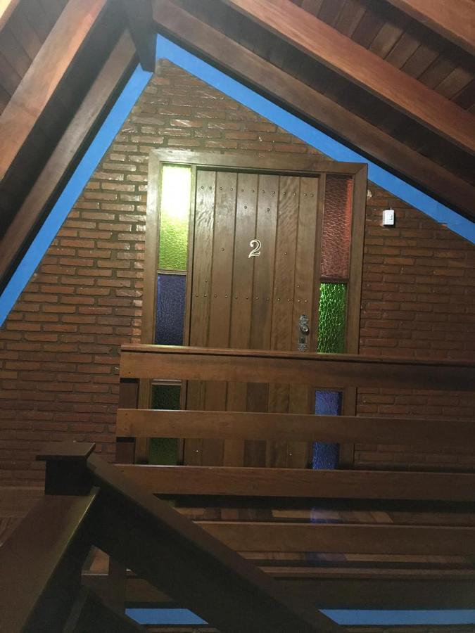 فيلا Rc House Chapada dos Guimarães المظهر الخارجي الصورة